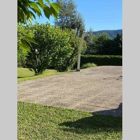 Die Seeblume - Ferienwohnung Mit Pool Und Seeblick Bodman-Ludwigshafen Exterior photo